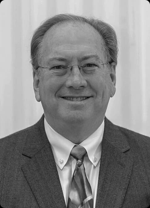 Portrait of Michael Mainelli